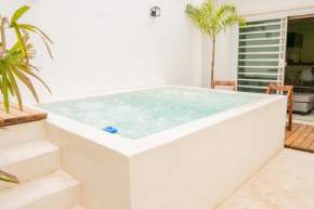 Casa vacacional para disfrutar en familia